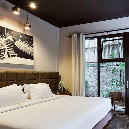 Outpost Ubud Penestanan Екстер'єр фото