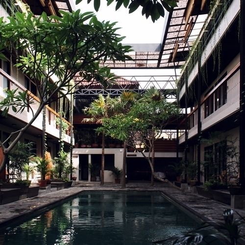 Outpost Ubud Penestanan Екстер'єр фото