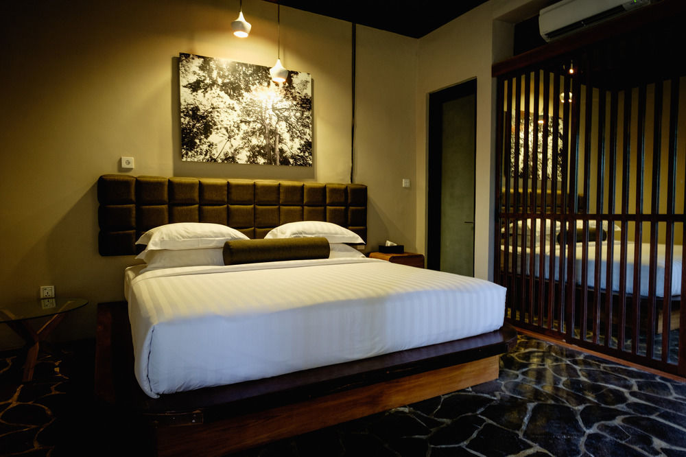 Outpost Ubud Penestanan Екстер'єр фото