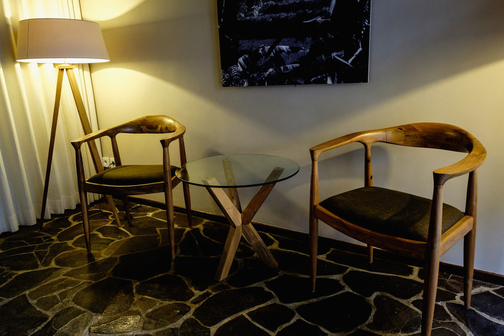 Outpost Ubud Penestanan Екстер'єр фото