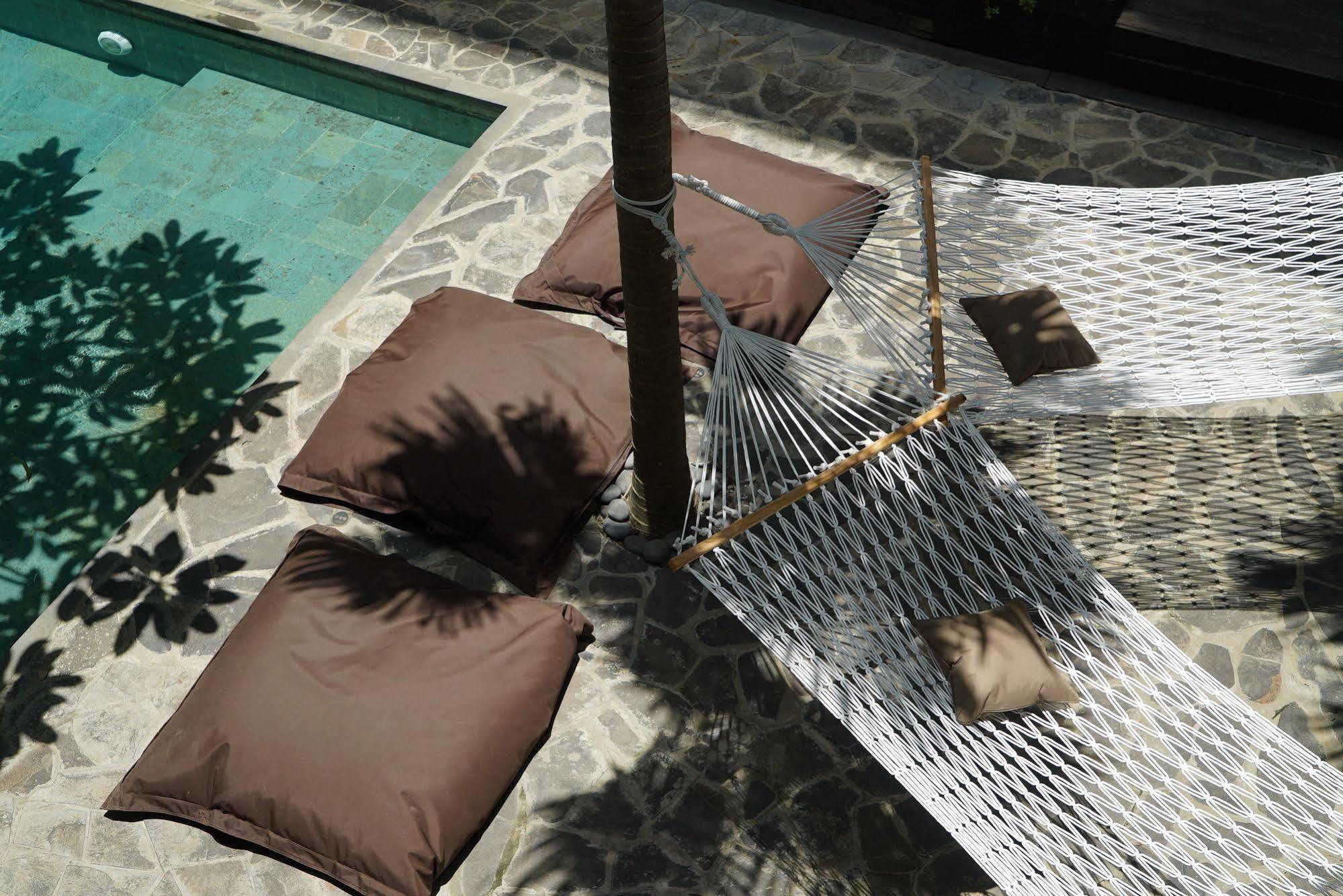 Outpost Ubud Penestanan Екстер'єр фото