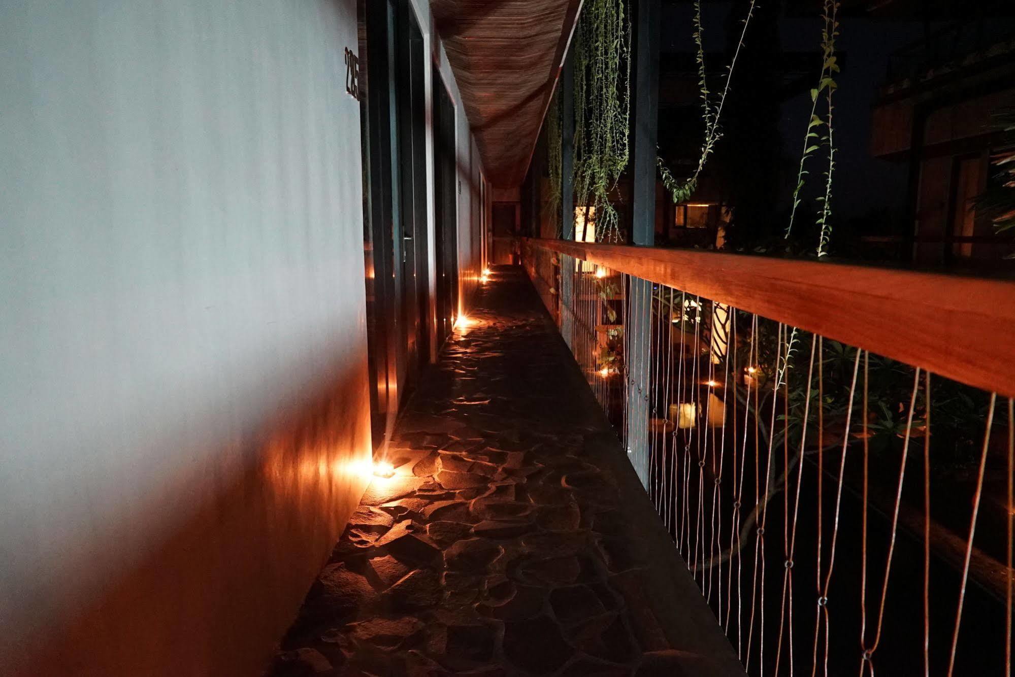 Outpost Ubud Penestanan Екстер'єр фото