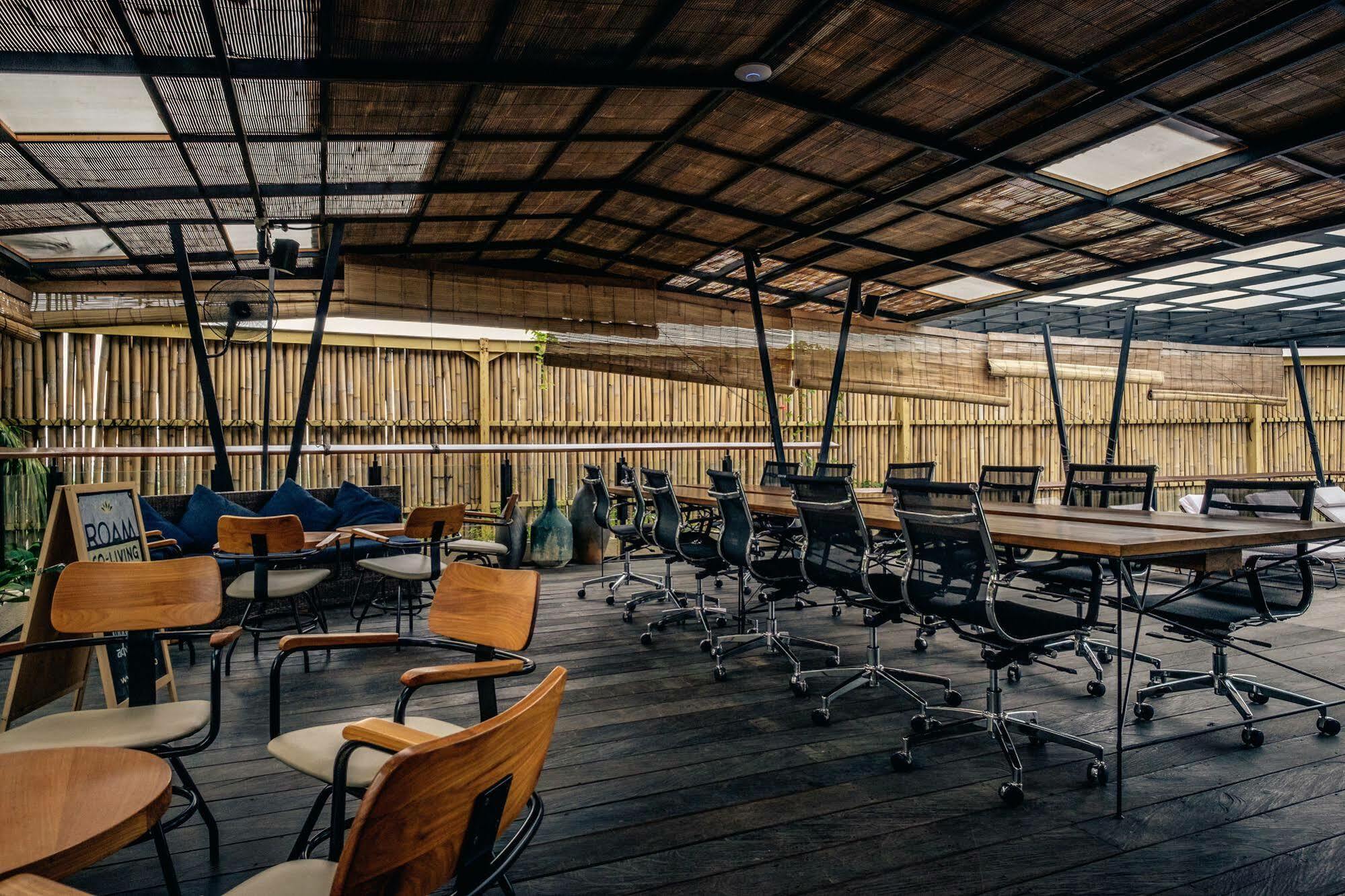 Outpost Ubud Penestanan Екстер'єр фото
