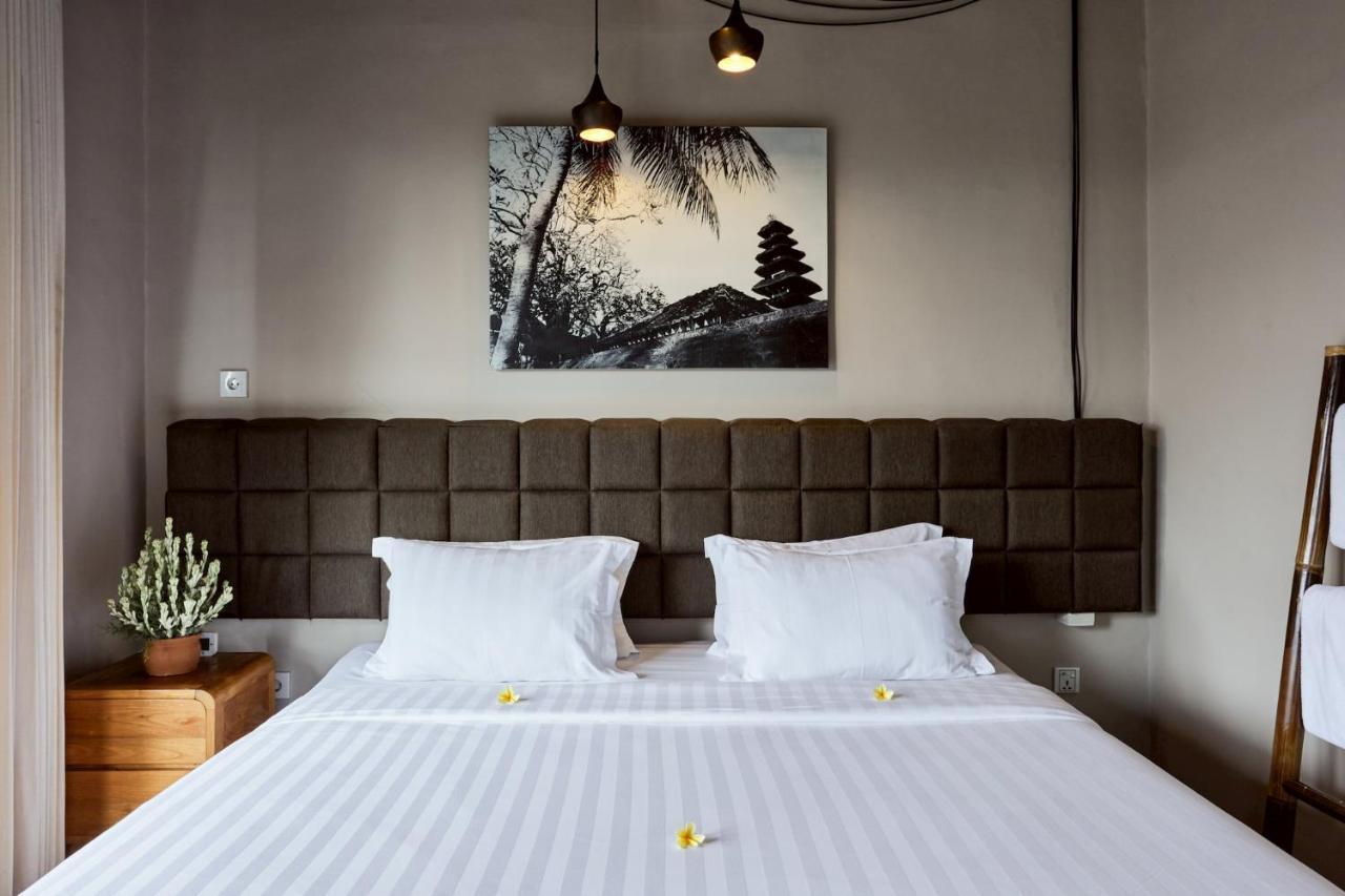 Outpost Ubud Penestanan Екстер'єр фото