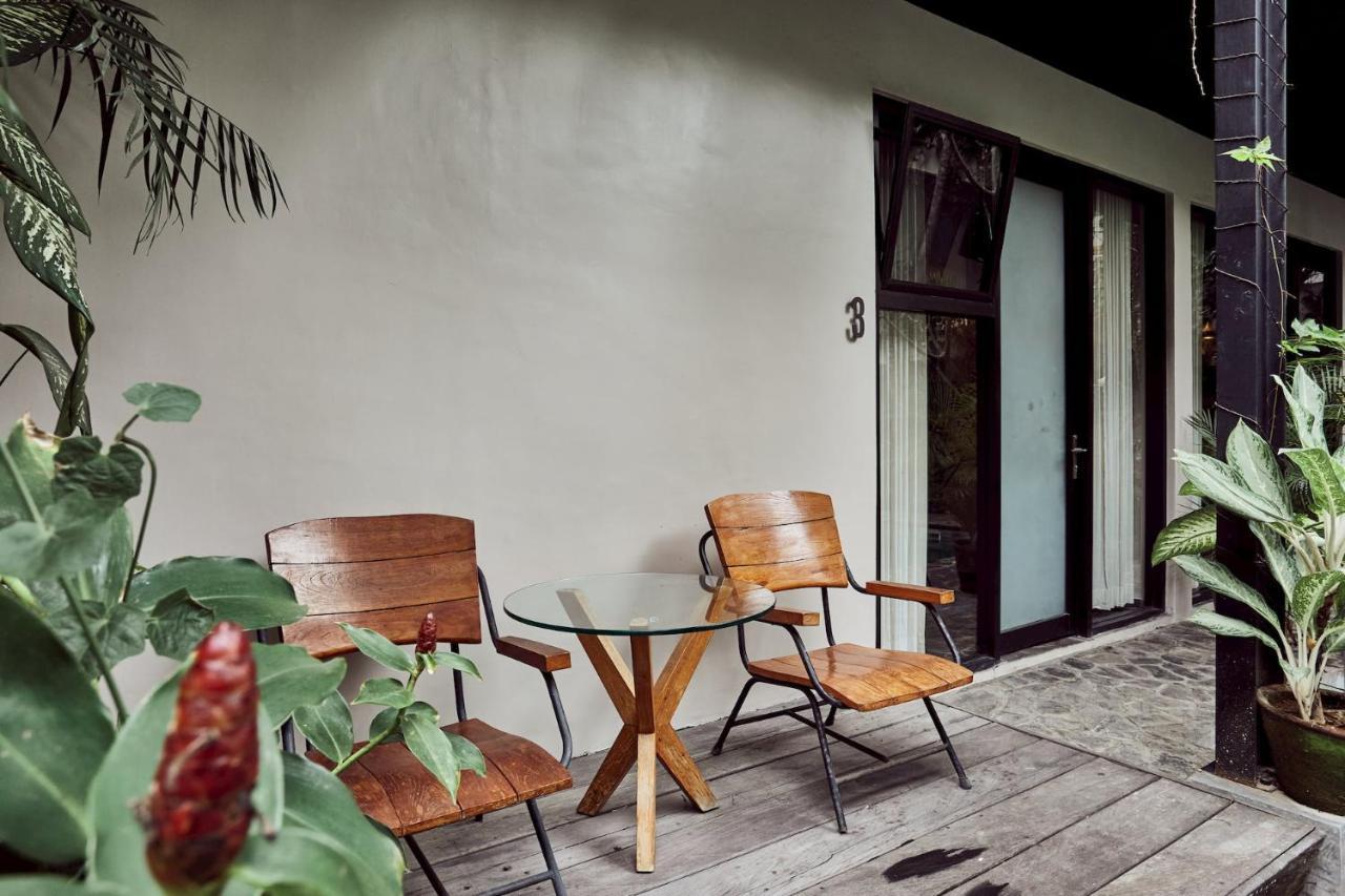 Outpost Ubud Penestanan Екстер'єр фото