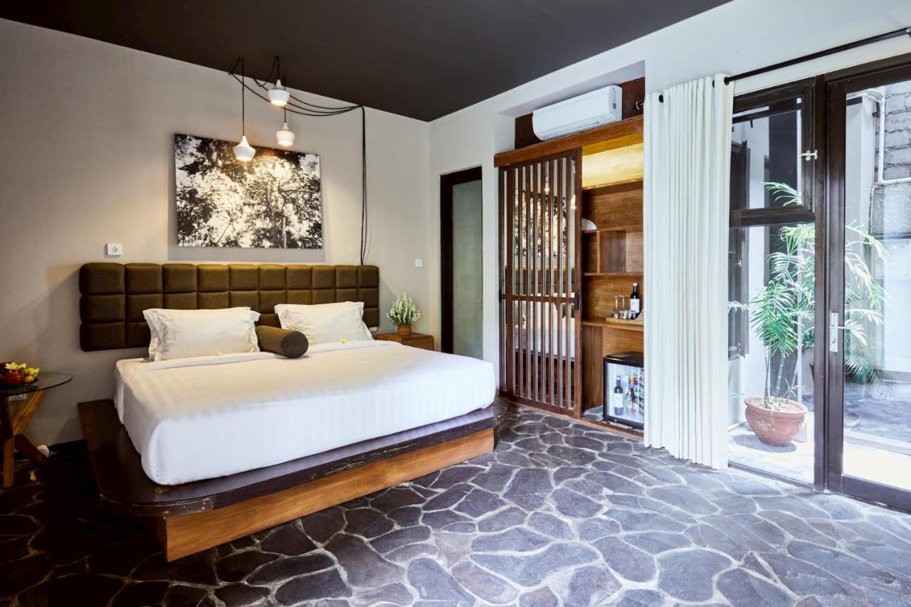 Outpost Ubud Penestanan Екстер'єр фото