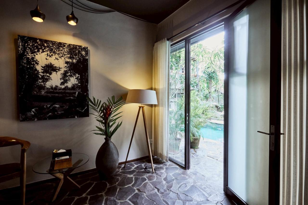Outpost Ubud Penestanan Екстер'єр фото