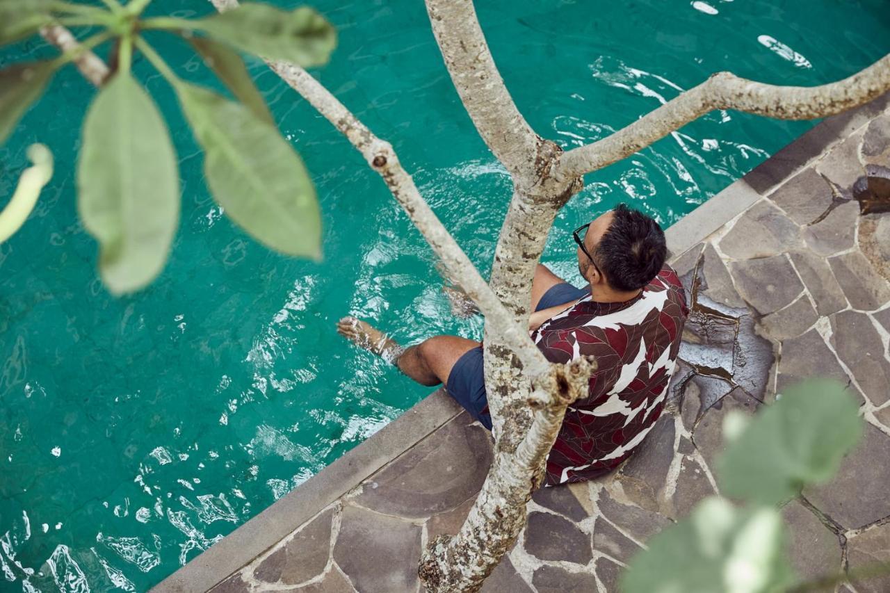 Outpost Ubud Penestanan Екстер'єр фото