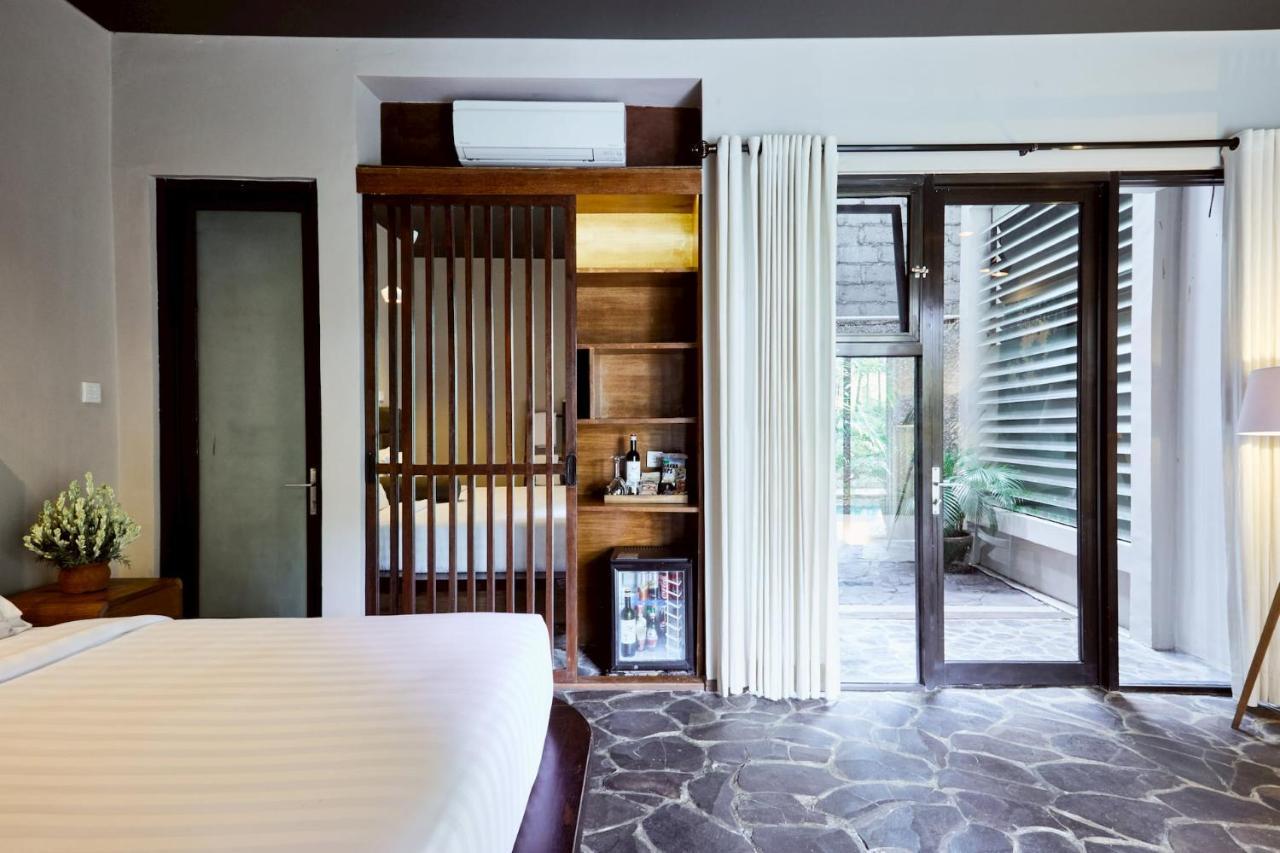 Outpost Ubud Penestanan Екстер'єр фото