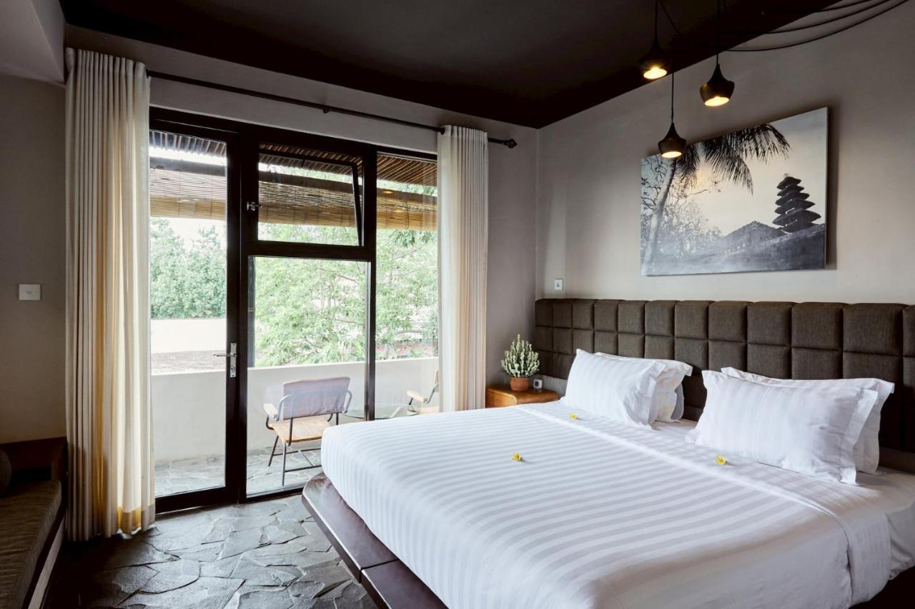 Outpost Ubud Penestanan Екстер'єр фото