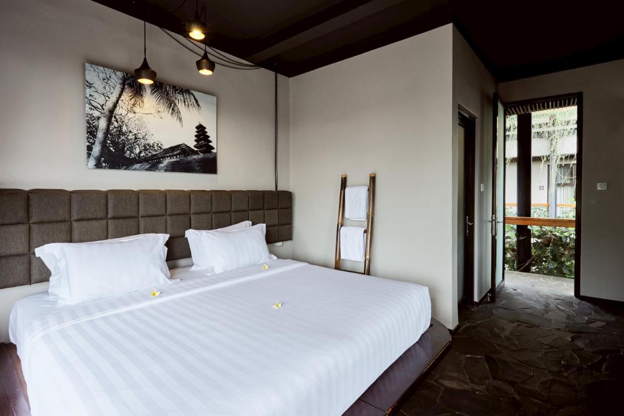 Outpost Ubud Penestanan Екстер'єр фото