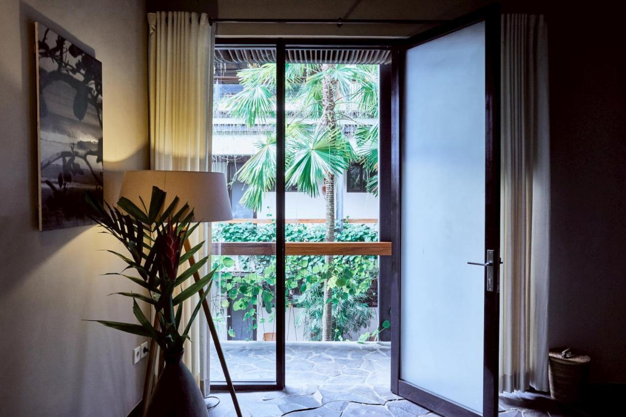 Outpost Ubud Penestanan Екстер'єр фото