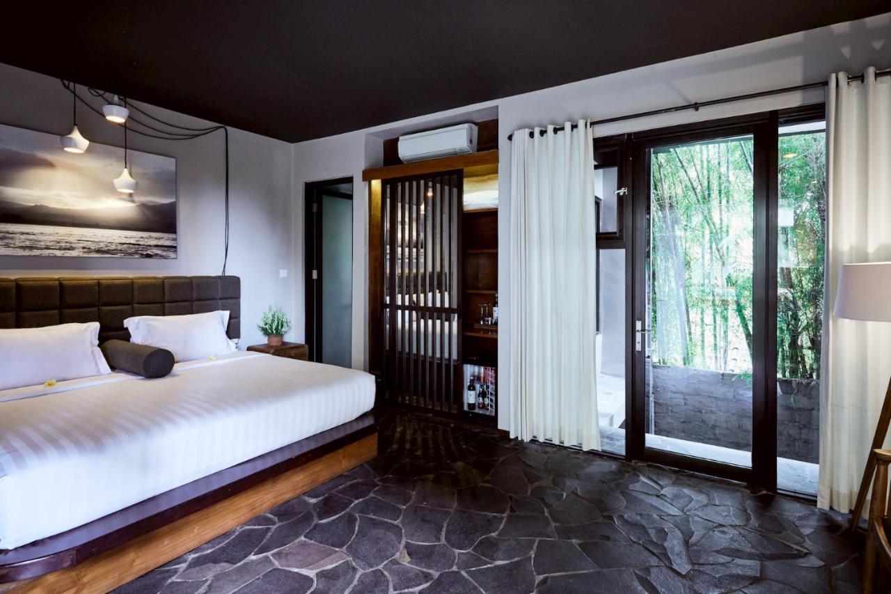 Outpost Ubud Penestanan Екстер'єр фото