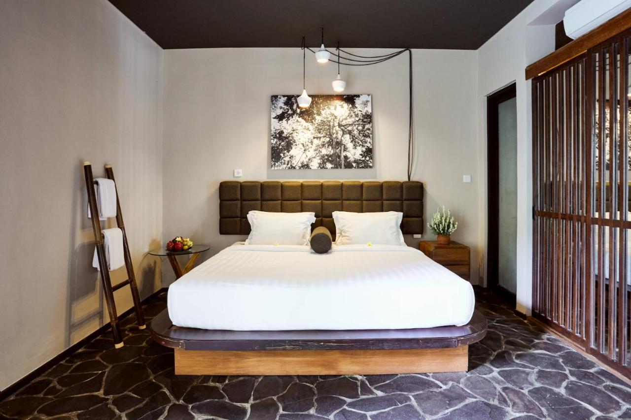 Outpost Ubud Penestanan Екстер'єр фото