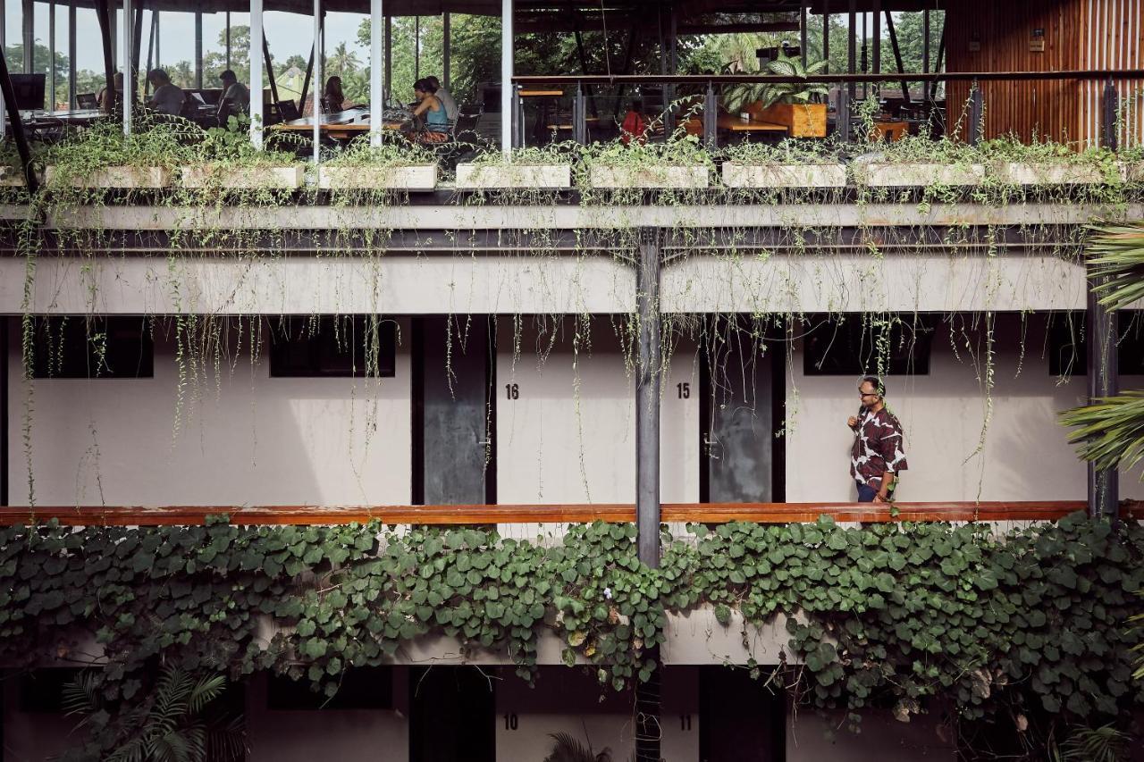 Outpost Ubud Penestanan Екстер'єр фото
