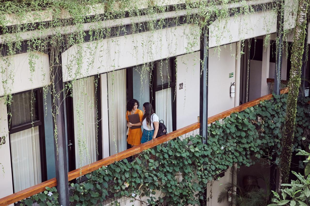 Outpost Ubud Penestanan Екстер'єр фото
